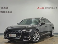 Audi A6 2023