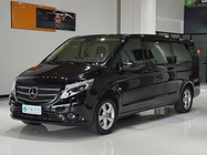 Mercedes-Benz Vito 2019