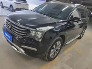 GAC GS8 2018