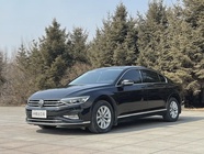 Volkswagen Magotan 2022