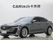 Cadillac CT5 2024