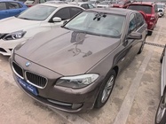 BMW 5 Series 2013