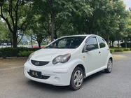 BYD F0 2015