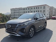 GAC GS4 2020