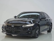 Honda Accord 2022