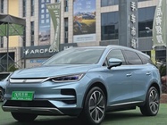 BYD Tang 2023