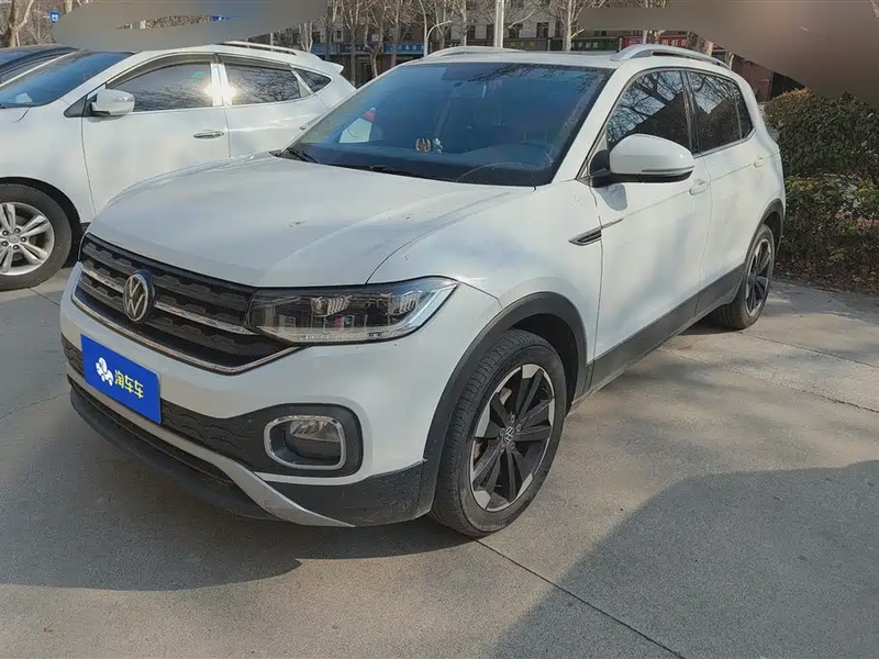 Volkswagen Tacqua