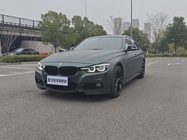 BMW 3 Series 2019
