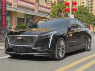 Cadillac CT6 2020
