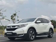 Honda CR-V 2019