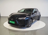 Lexus RZ 2024