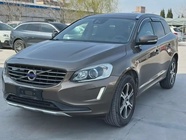 Volvo XC60 2014