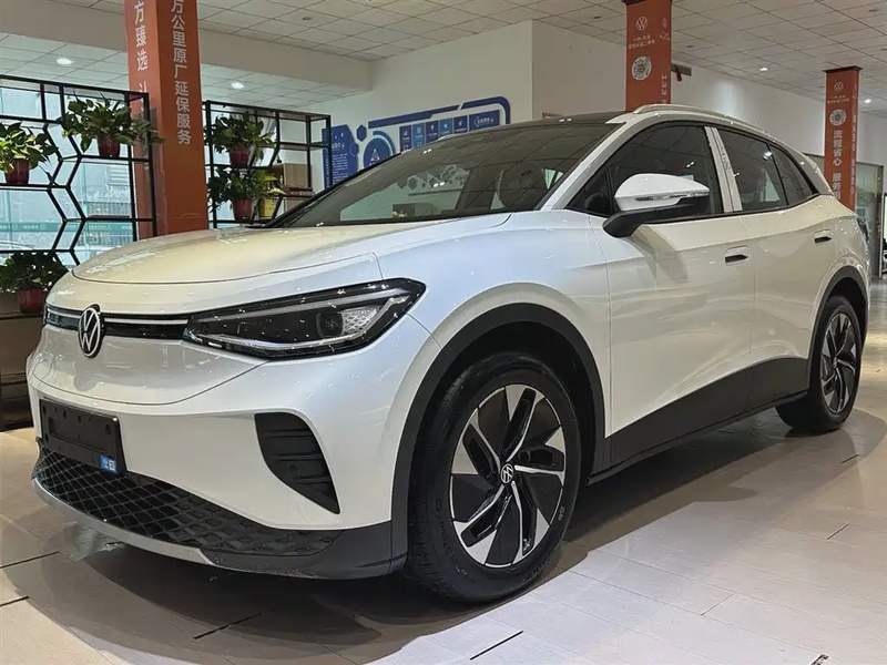 Volkswagen ID.4