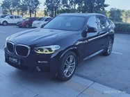 BMW X3 2019