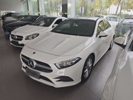 Mercedes-Benz A-Class 2020