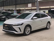 Chevrolet Monza 2023