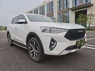 Haval F7 2019