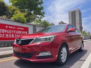Changan V7 2016