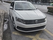 Volkswagen Lavida 2017