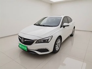 Buick Verano 2019