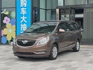 Buick GL8 2019