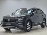 Volkswagen Tayron 2022