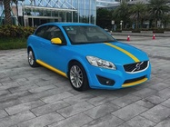 Volvo C30 2011