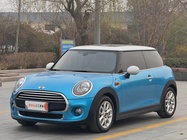 MINI Other 2016