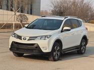 Toyota RAV4 2016