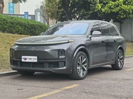 Li Auto L8 2023