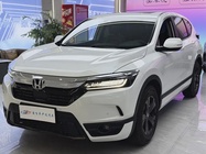Honda Breeze 2022