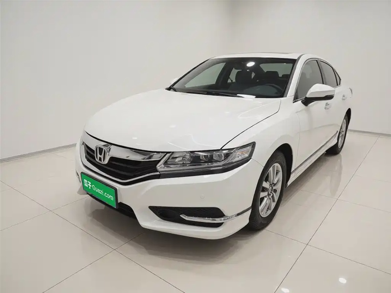 Honda Spirior
