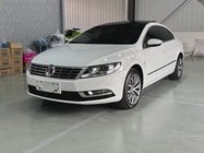 Volkswagen CC 2016