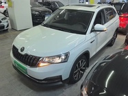 Skoda Kamiq 2019