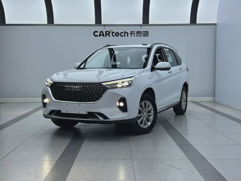 Haval M6