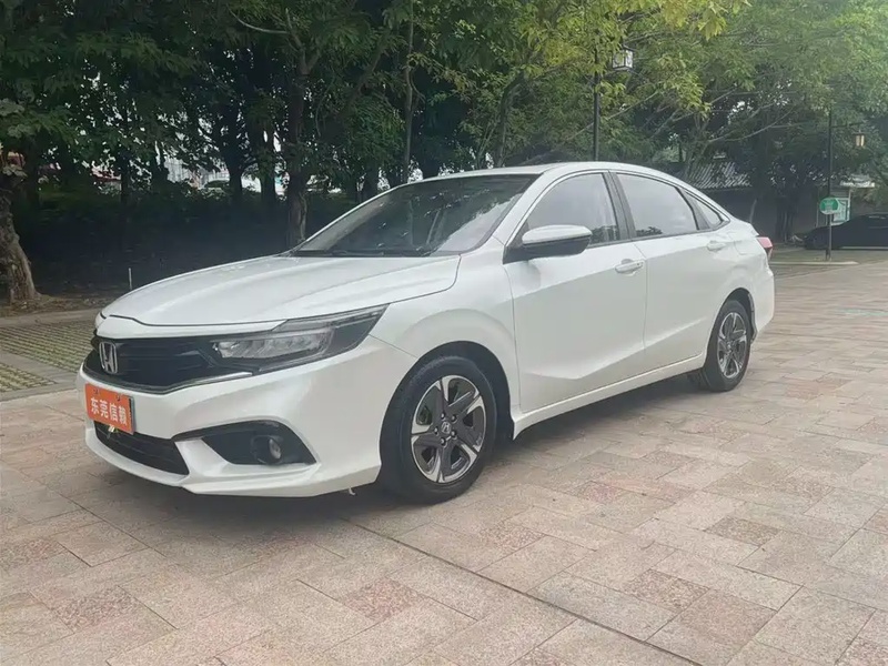 Honda Envix