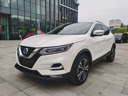 Nissan Qashqai 2022