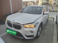 BMW X1 2019