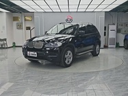 BMW X5 2012