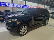 Land Rover Range Rover 2023