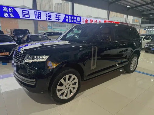 Land Rover Range Rover 2023