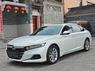 Honda Accord 2023