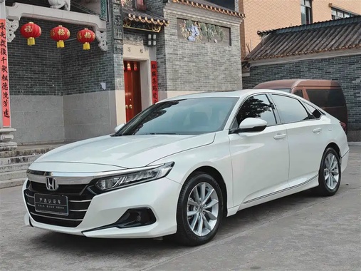 Honda Accord 2023