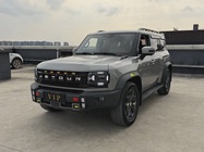 Jetour Traveller 2024