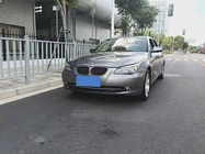 BMW 5 Series 2010