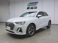Audi Q3 2024