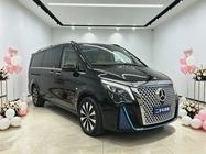 Mercedes-Benz Vito 2021