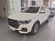 Haval H6 2023