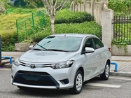 Toyota Vios 2016