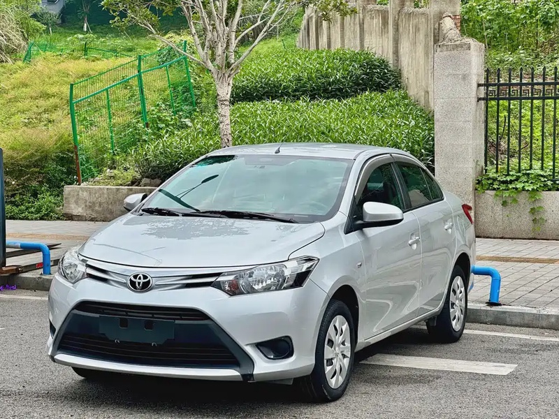 Toyota Vios